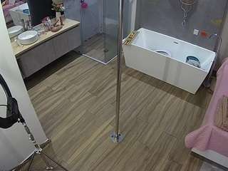 Casa Salsa Bathroom 3